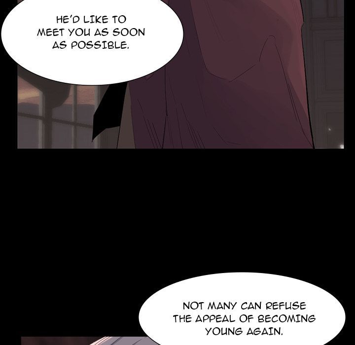 Super Rich Manhwa - Chapter 65 Page 7