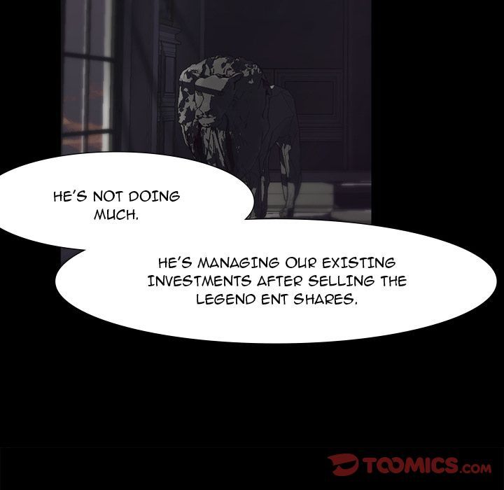 Super Rich Manhwa - Chapter 65 Page 14