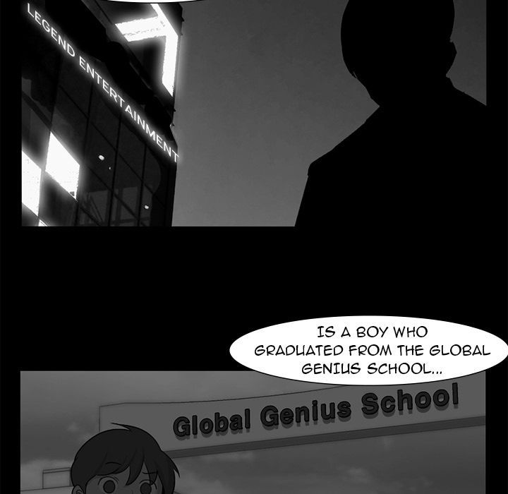 Super Rich Manhwa - Chapter 65 Page 25