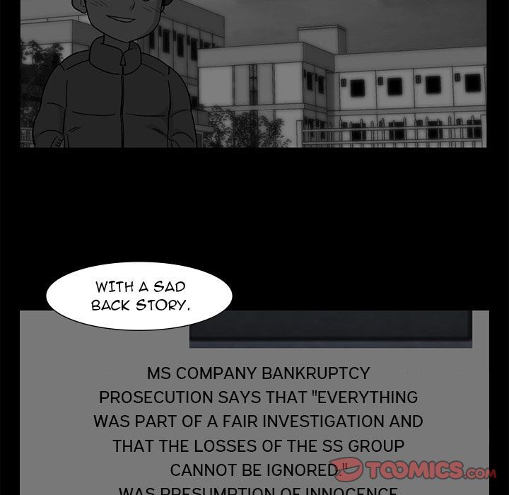 Super Rich Manhwa - Chapter 65 Page 26