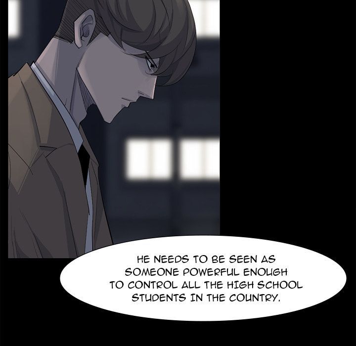 Super Rich Manhwa - Chapter 65 Page 28