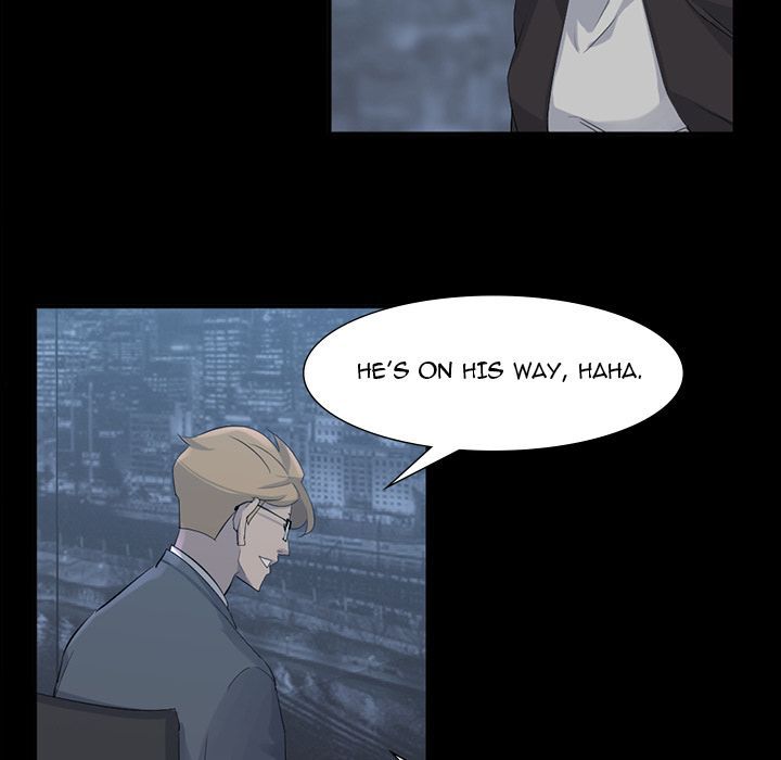 Super Rich Manhwa - Chapter 65 Page 51