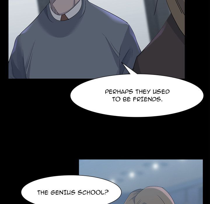 Super Rich Manhwa - Chapter 65 Page 59