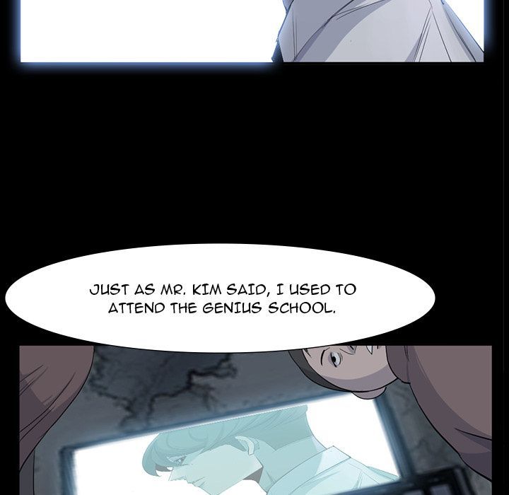 Super Rich Manhwa - Chapter 65 Page 77