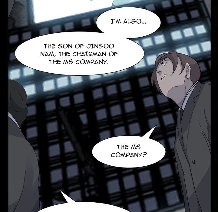 Super Rich Manhwa - Chapter 65 Page 78