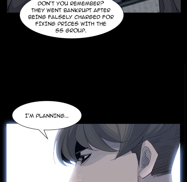Super Rich Manhwa - Chapter 65 Page 79