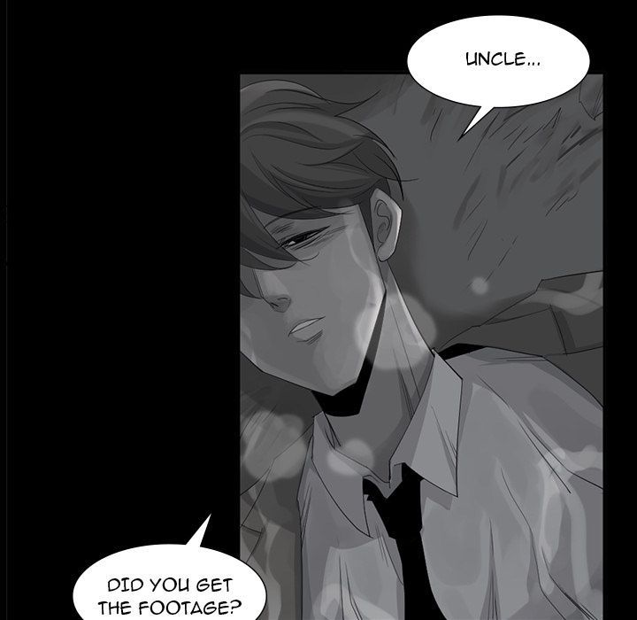 Super Rich Manhwa - Chapter 65 Page 93