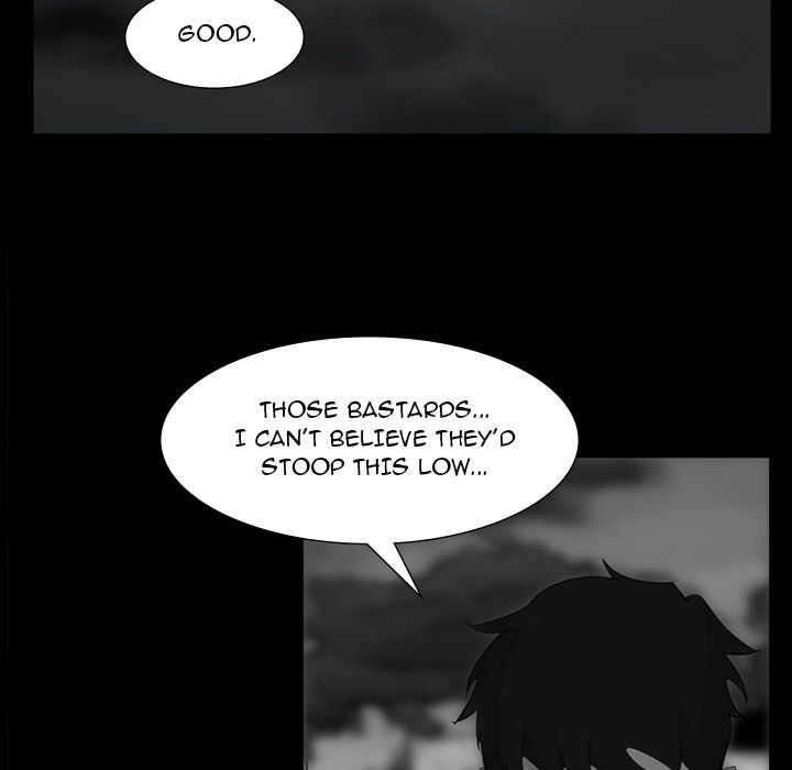 Super Rich Manhwa - Chapter 65 Page 95