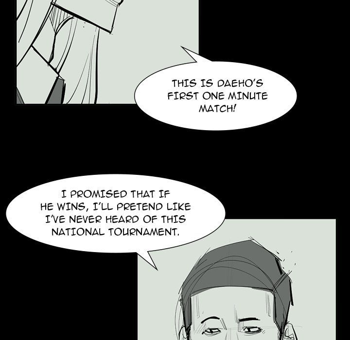 Super Rich Manhwa - Chapter 65 Page 111