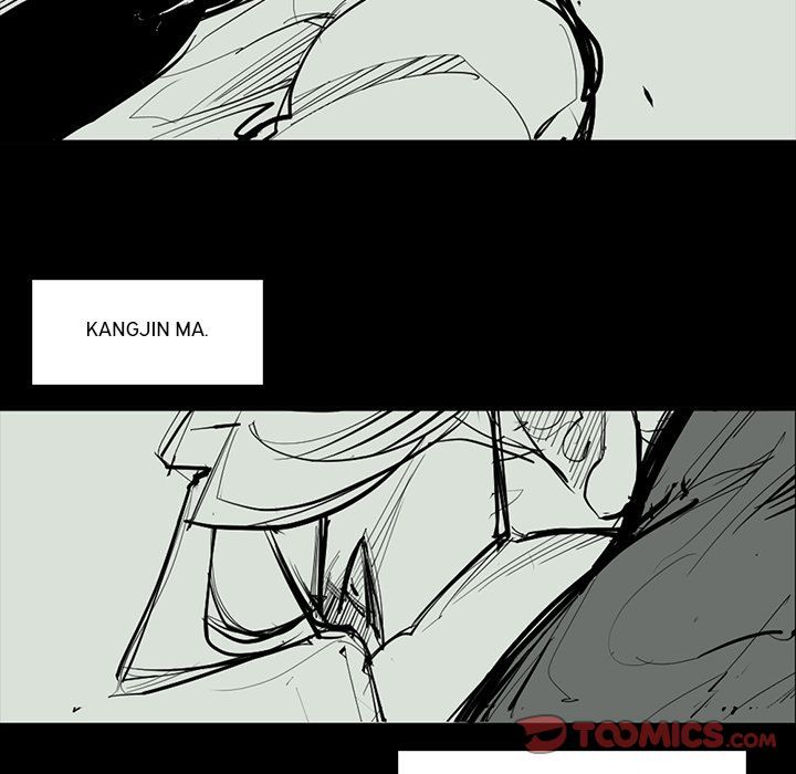 Super Rich Manhwa - Chapter 65 Page 116