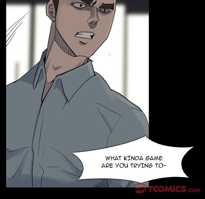 Super Rich Manhwa - Chapter 57 Page 13