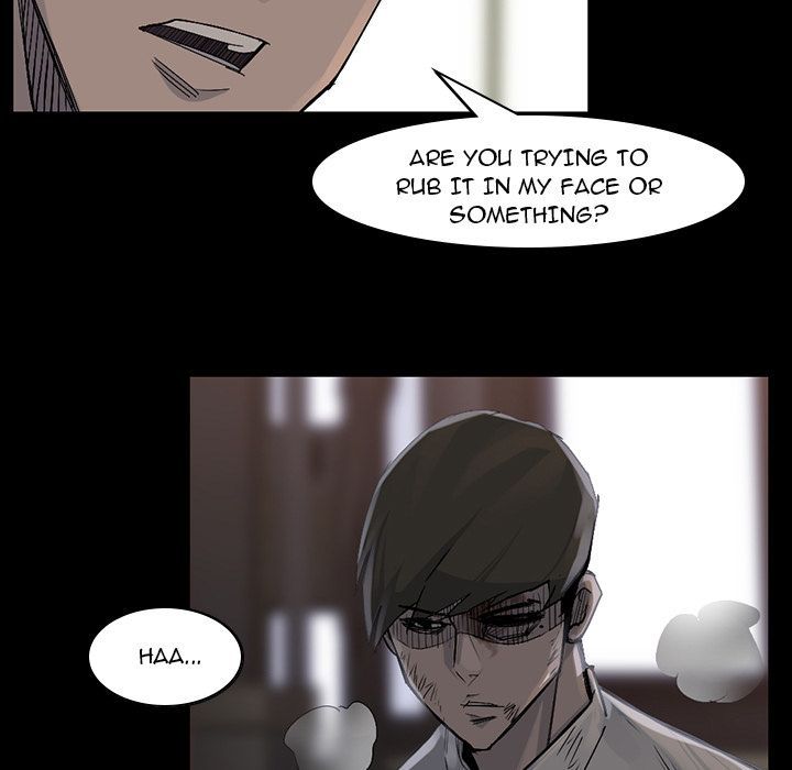 Super Rich Manhwa - Chapter 57 Page 16