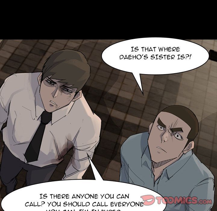 Super Rich Manhwa - Chapter 57 Page 25