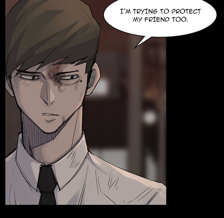 Super Rich Manhwa - Chapter 57 Page 28