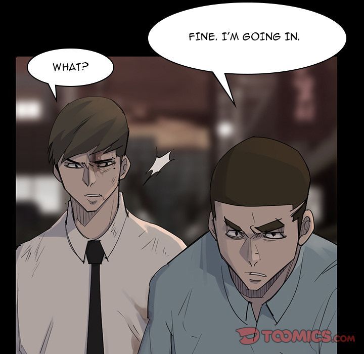 Super Rich Manhwa - Chapter 57 Page 29