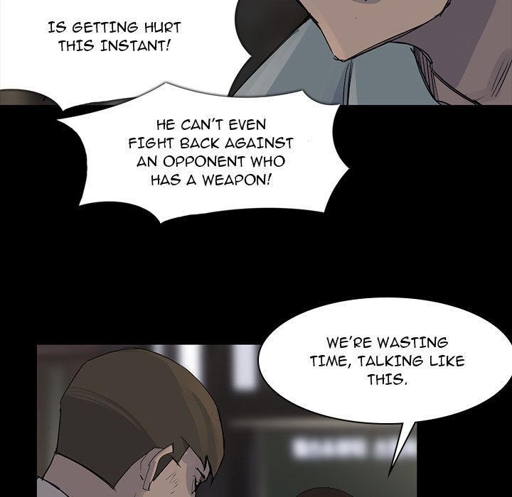 Super Rich Manhwa - Chapter 57 Page 34