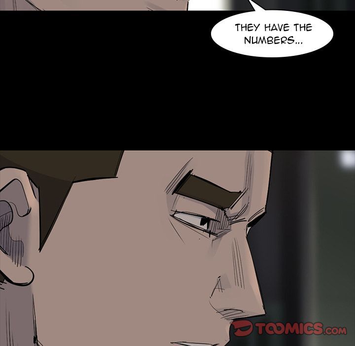 Super Rich Manhwa - Chapter 57 Page 37