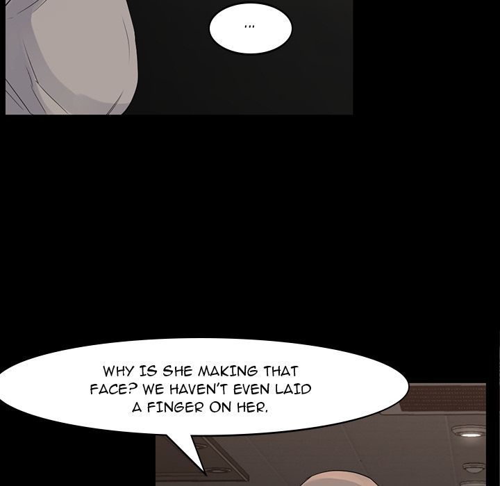 Super Rich Manhwa - Chapter 57 Page 44