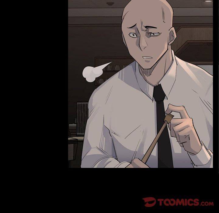 Super Rich Manhwa - Chapter 57 Page 45