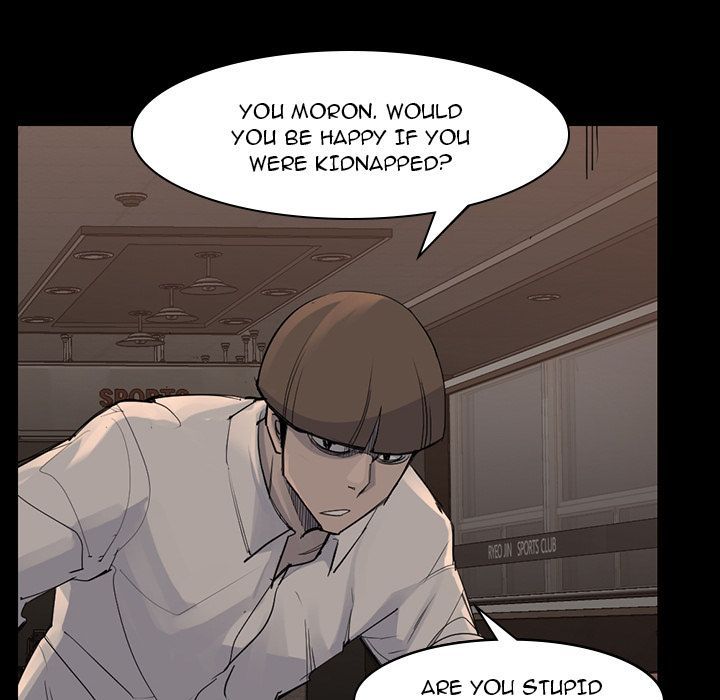 Super Rich Manhwa - Chapter 57 Page 46