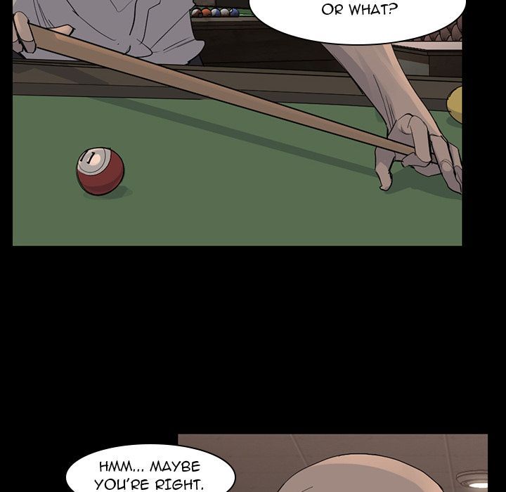 Super Rich Manhwa - Chapter 57 Page 47