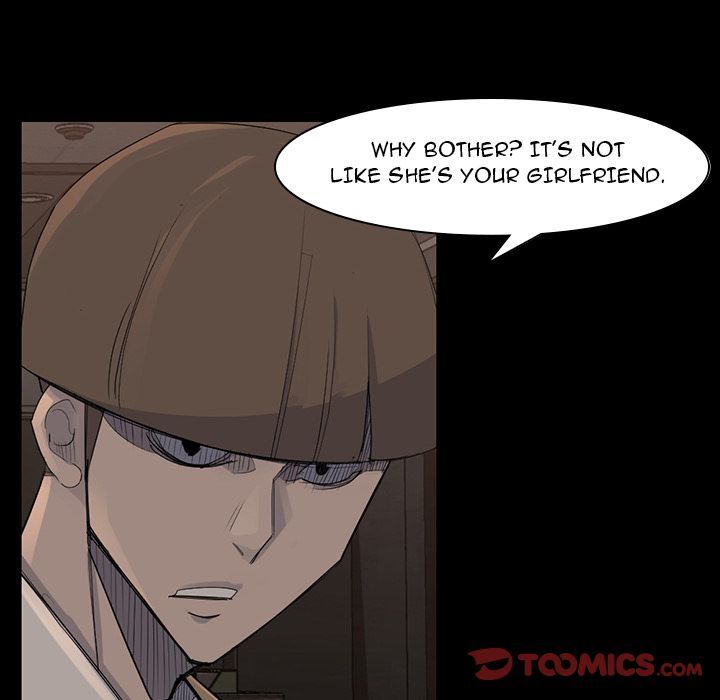 Super Rich Manhwa - Chapter 57 Page 49