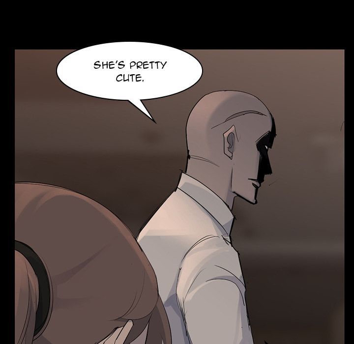 Super Rich Manhwa - Chapter 57 Page 52