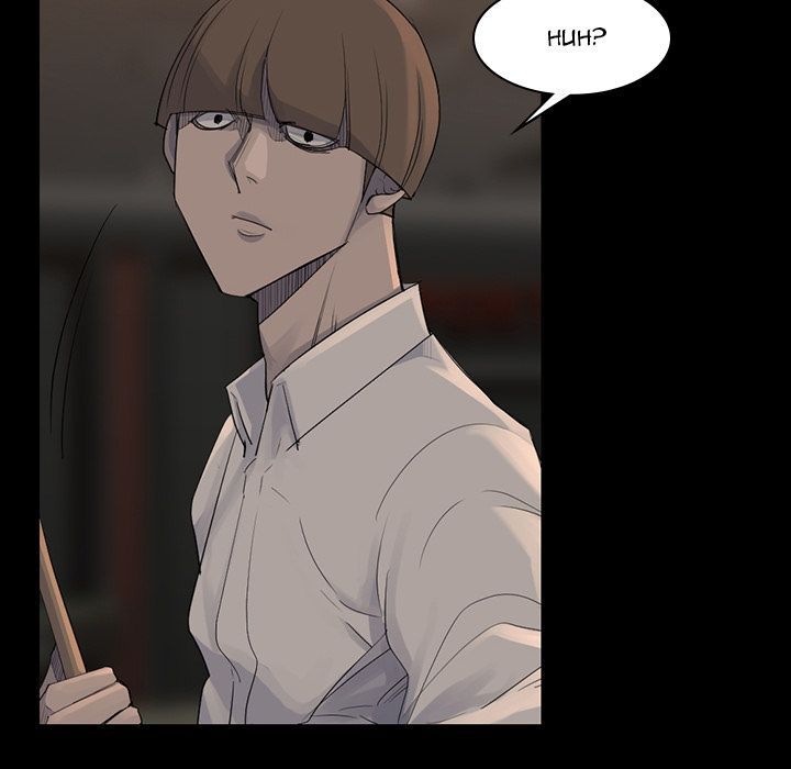 Super Rich Manhwa - Chapter 57 Page 58