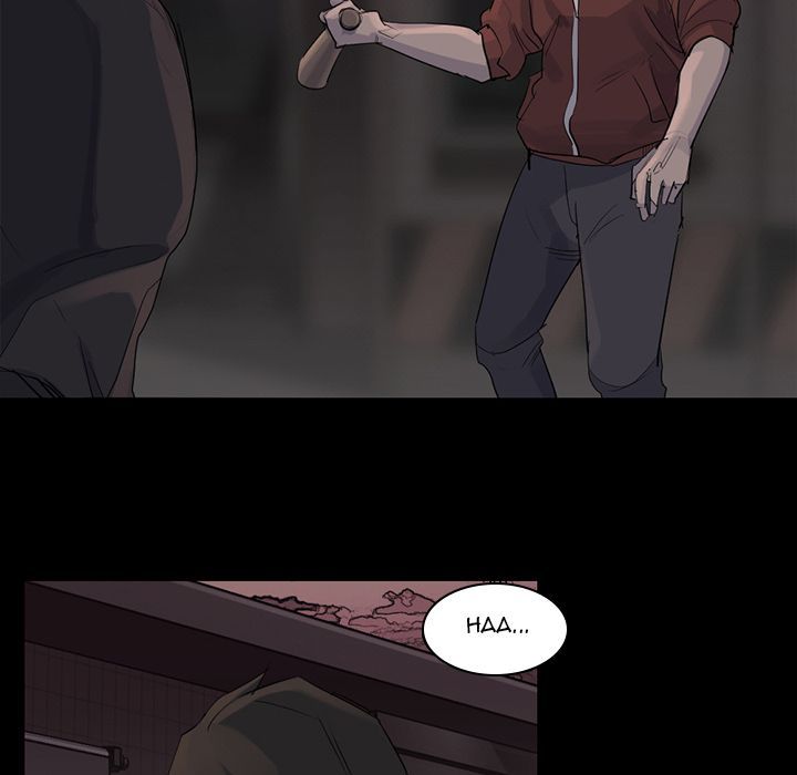 Super Rich Manhwa - Chapter 57 Page 74