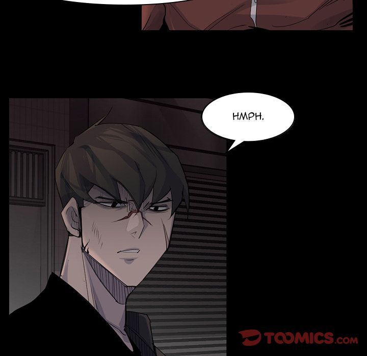 Super Rich Manhwa - Chapter 57 Page 77