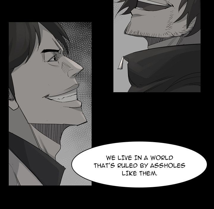 Super Rich Manhwa - Chapter 57 Page 95