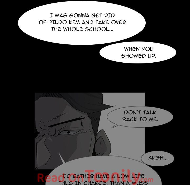 Super Rich Manhwa - Chapter 57 Page 99