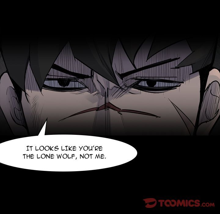 Super Rich Manhwa - Chapter 57 Page 105