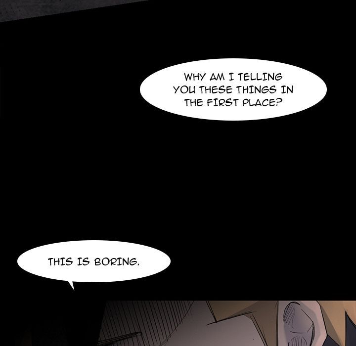 Super Rich Manhwa - Chapter 57 Page 107