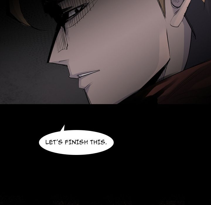 Super Rich Manhwa - Chapter 57 Page 108