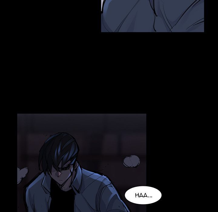 Super Rich Manhwa - Chapter 47 Page 8