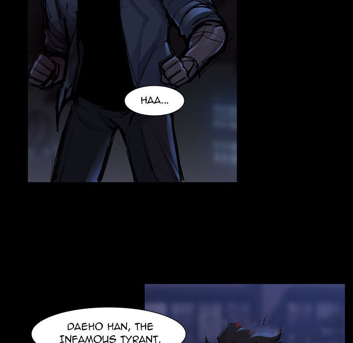 Super Rich Manhwa - Chapter 47 Page 9