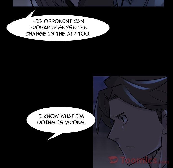 Super Rich Manhwa - Chapter 47 Page 38