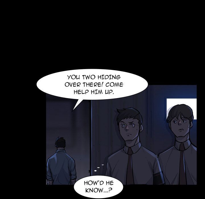 Super Rich Manhwa - Chapter 47 Page 75