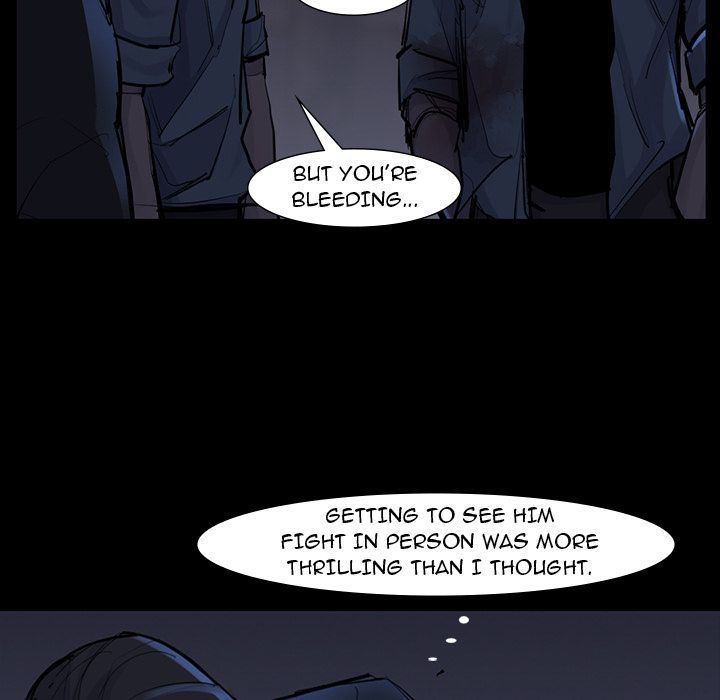 Super Rich Manhwa - Chapter 47 Page 78