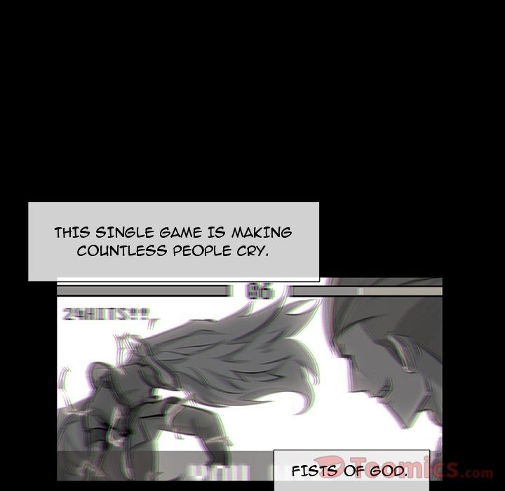 Super Rich Manhwa - Chapter 47 Page 90