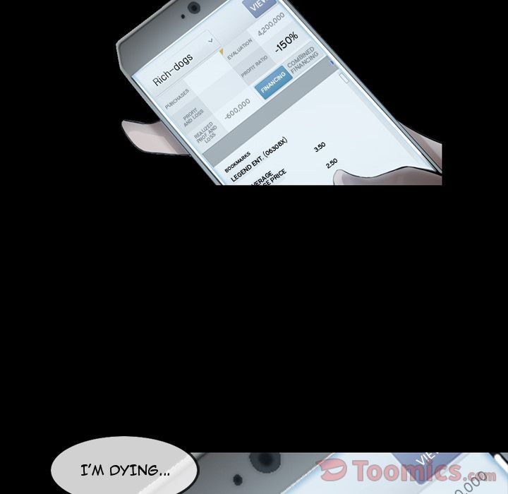 Super Rich Manhwa - Chapter 47 Page 97