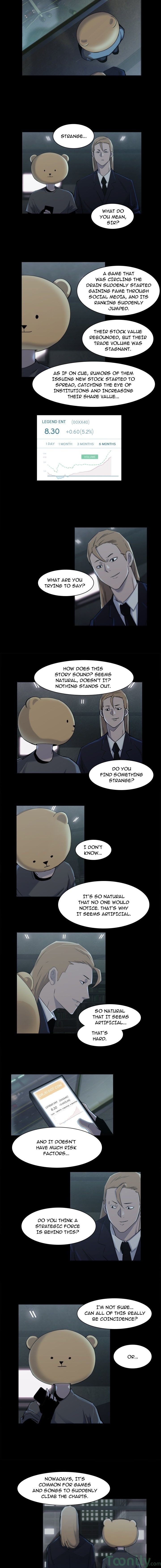 Super Rich Manhwa - Chapter 19 Page 6