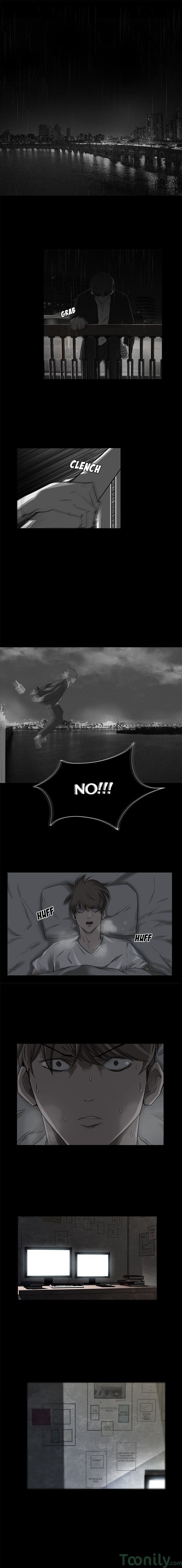 Super Rich Manhwa - Chapter 8 Page 0