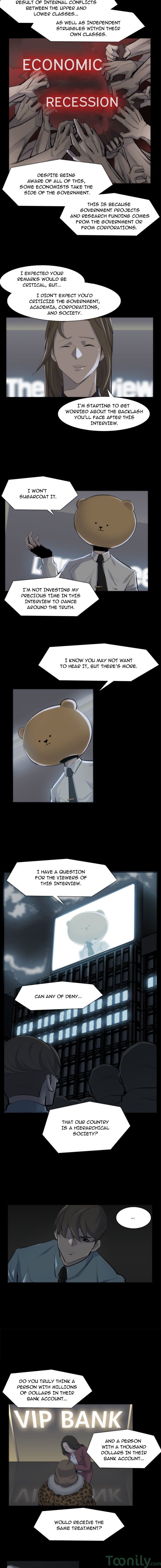 Super Rich Manhwa - Chapter 33 Page 4