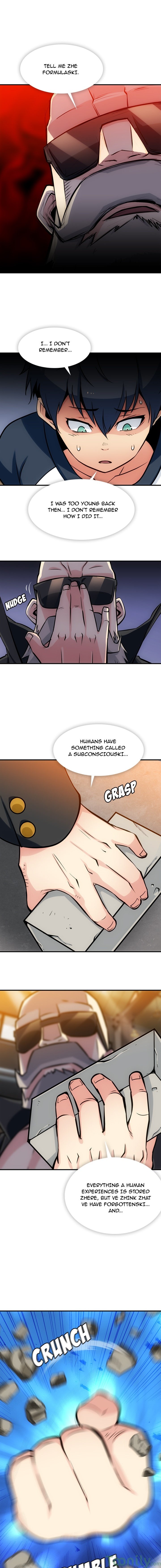 Such a Cute Spy Manhwa - Chapter 12 Page 4