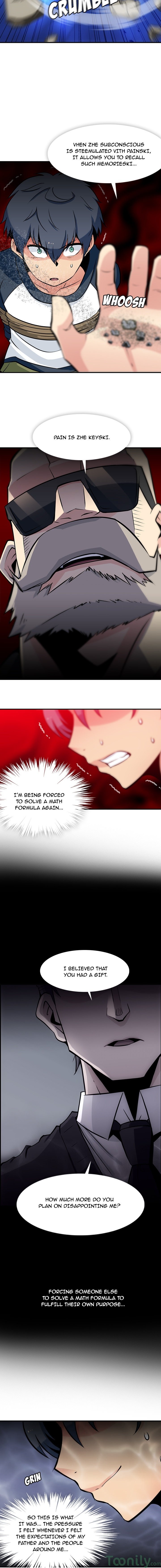 Such a Cute Spy Manhwa - Chapter 12 Page 5