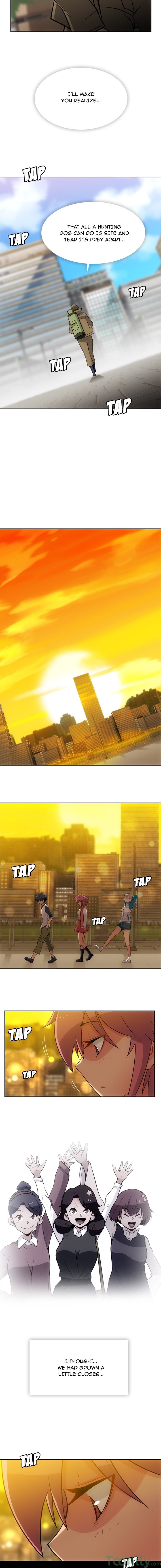 Such a Cute Spy Manhwa - Chapter 20 Page 2