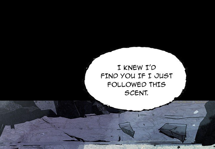 Blood Blade Manhwa - Chapter 60 Page 0