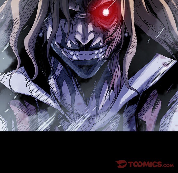 Blood Blade Manhwa - Chapter 60 Page 5